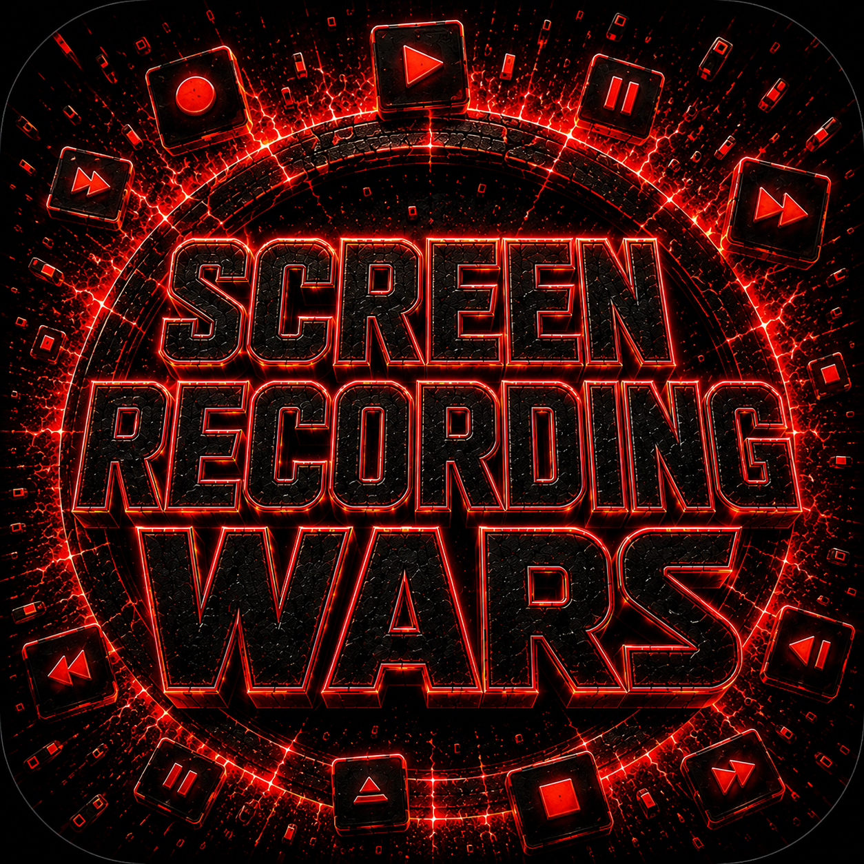 Screen Recording Wars