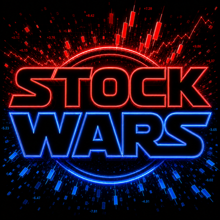 STOCK WARS