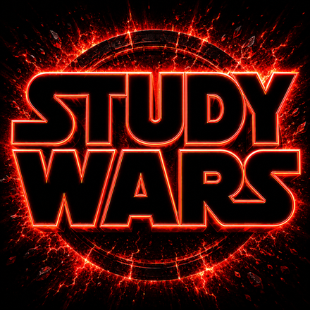 STUDY WARS